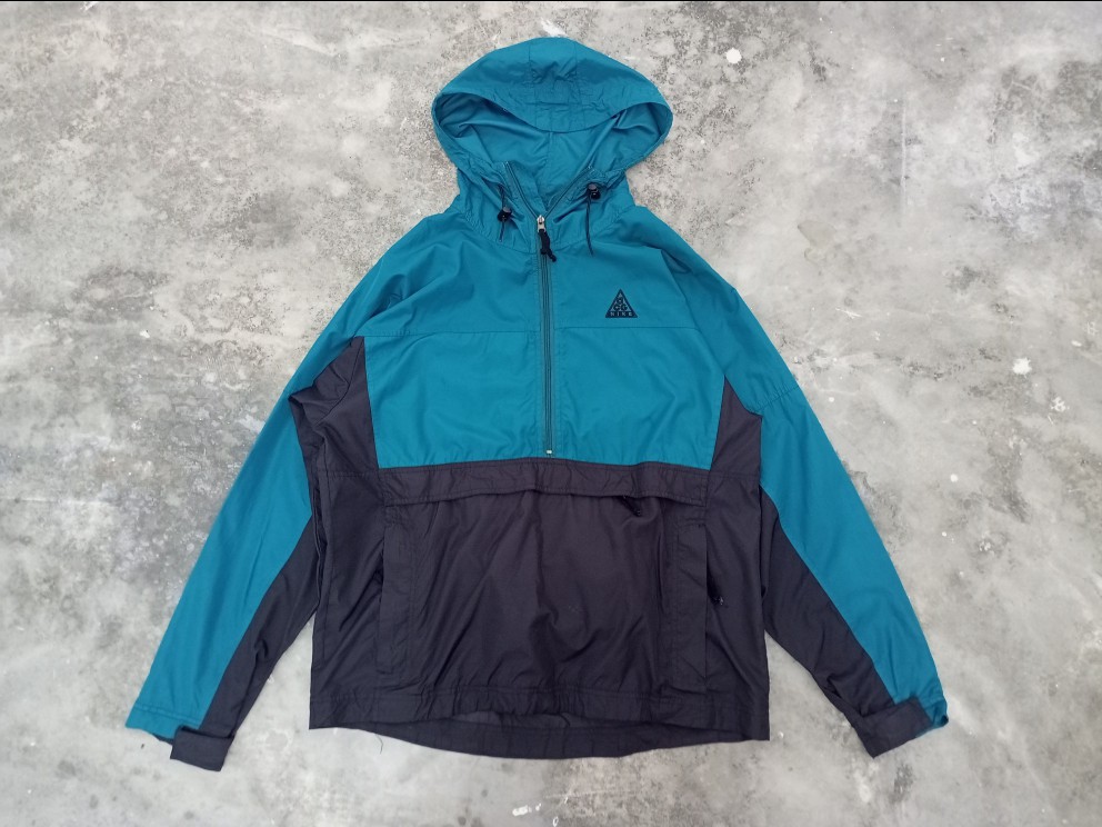 Acg anorak jacket sale