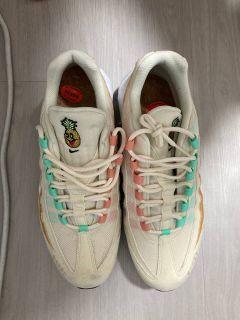 air max 95 reverse stash