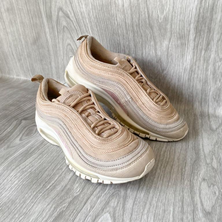 Nike air max 97 silt red sales