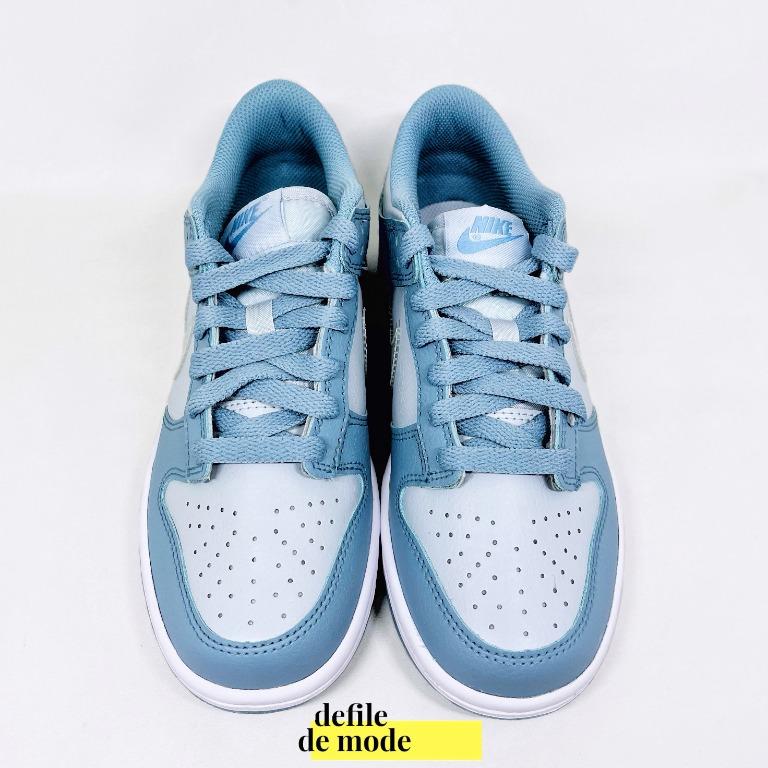 aura dunk low