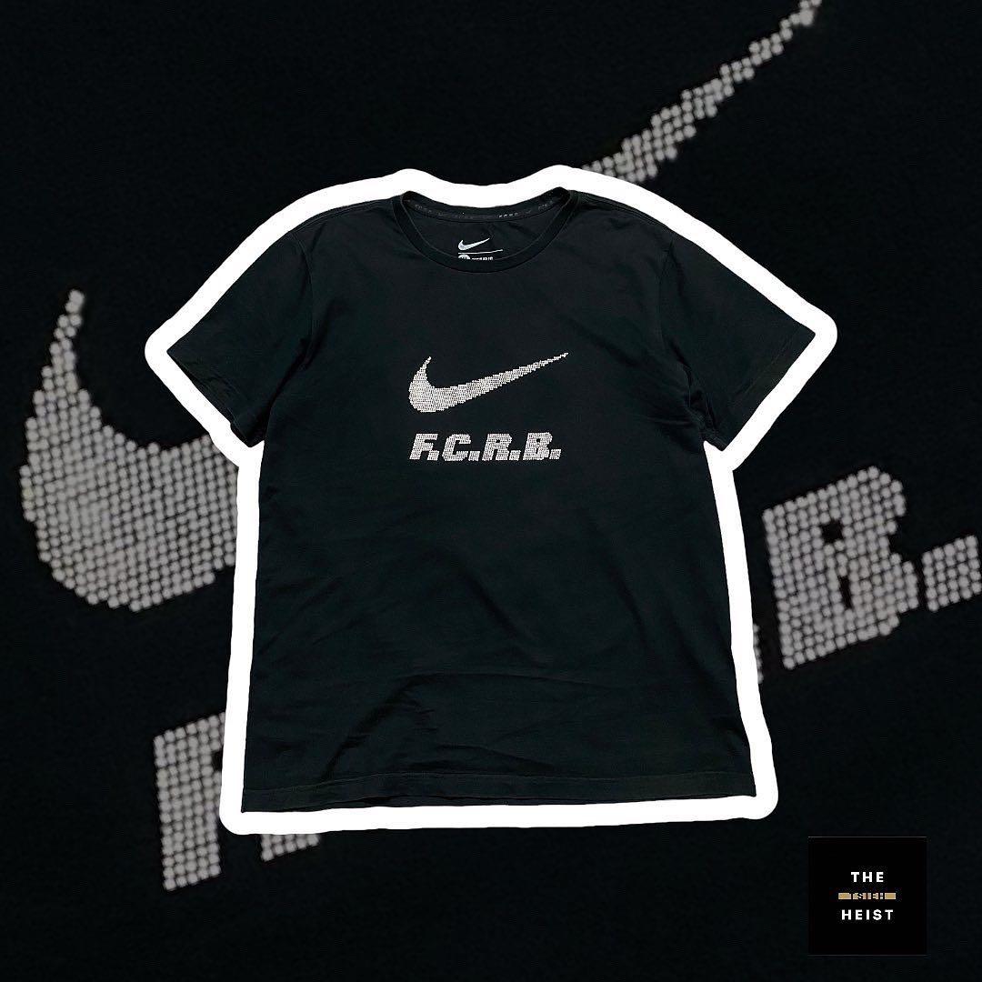 Nike f.c.r.b sales