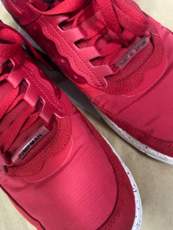 Nike hotsell 20 psi
