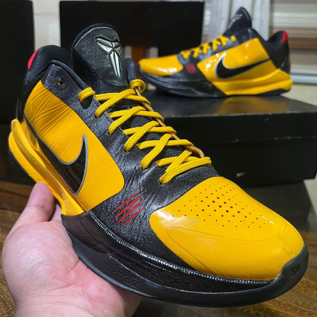 kobe bruce lee 12