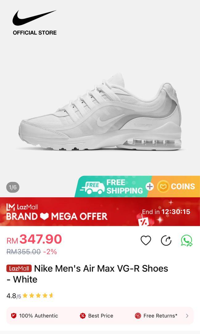 Air max 97 hotsell lazada