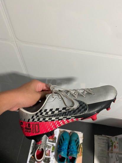 Mercurial vapor 13 pro njr fg/mg - chrome/black discount