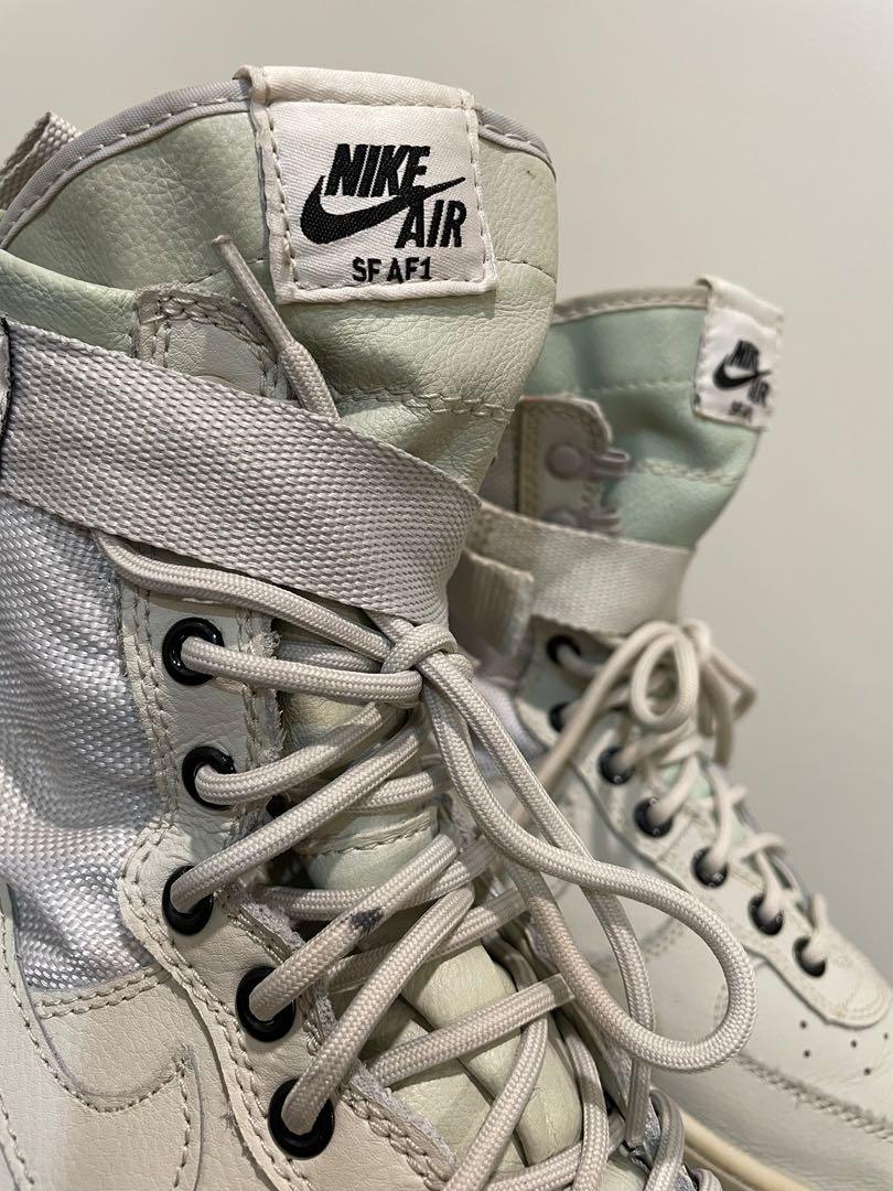 Nike sf af1 muslin outlet