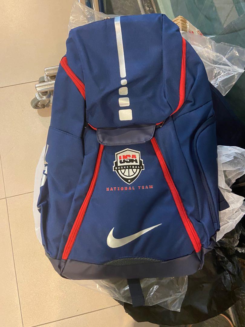 Usa basketball online national team backpack
