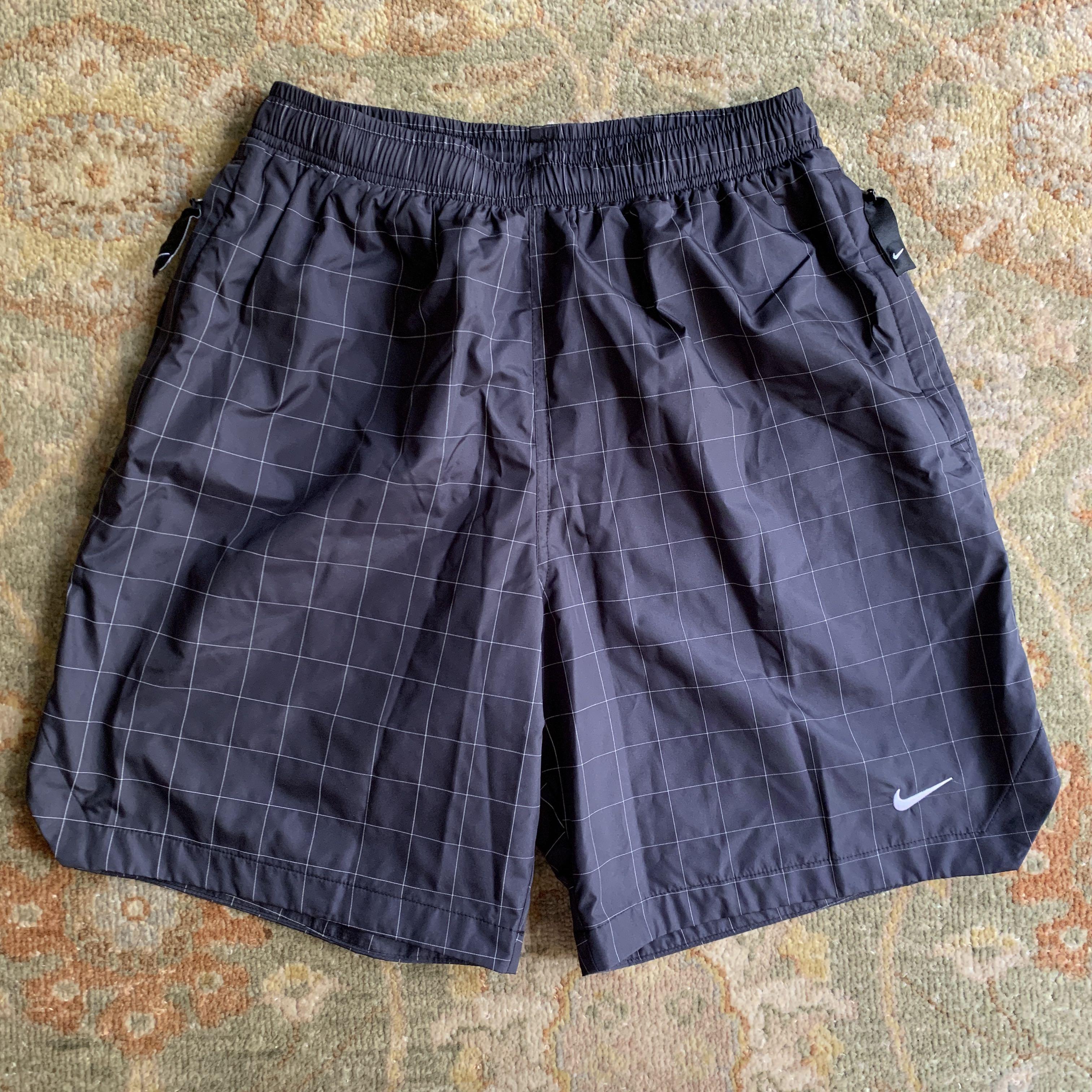 Nikelab flash shorts on sale