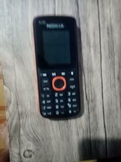NOKIA A129 Old cellphone