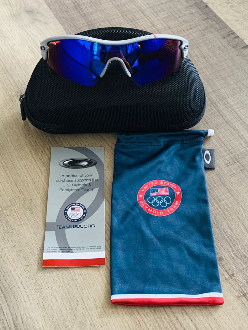 Oakley olympic shop sunglasses 2012