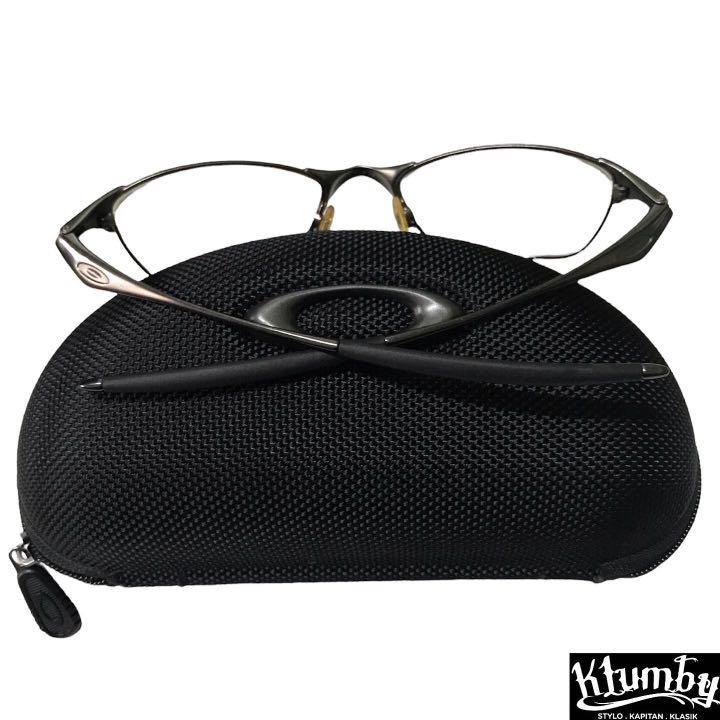 Lentes discount oakley wiretap