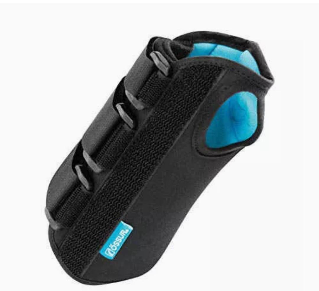 OSSUR Wrist Brace, Health & Nutrition, Medical Supplies & Tools on