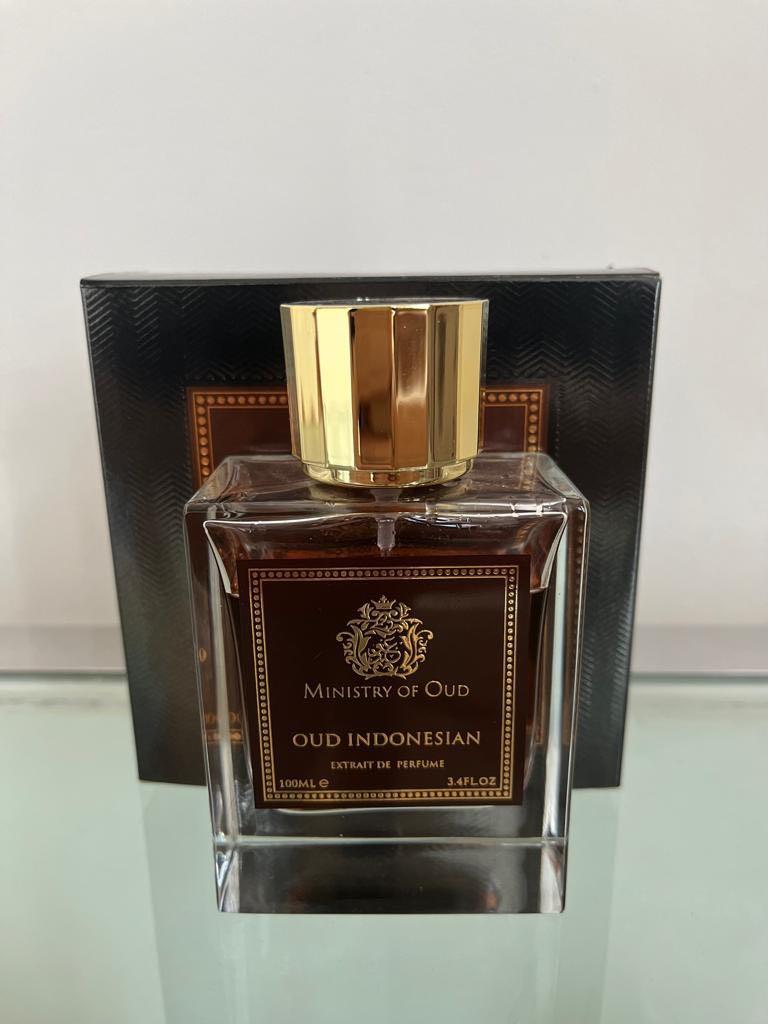 Oud Indonesian By Ministry Of Oud , Beauty & Personal Care, Fragrance & Deodorants on Carousell