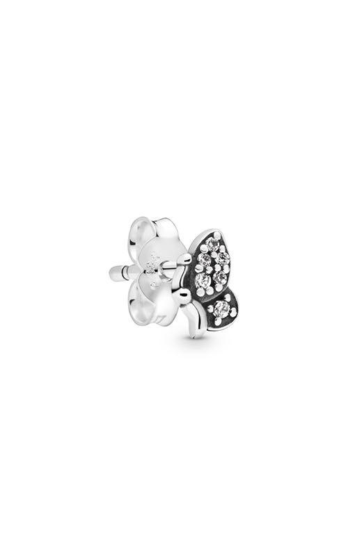 Pandora mismatched earrings discount