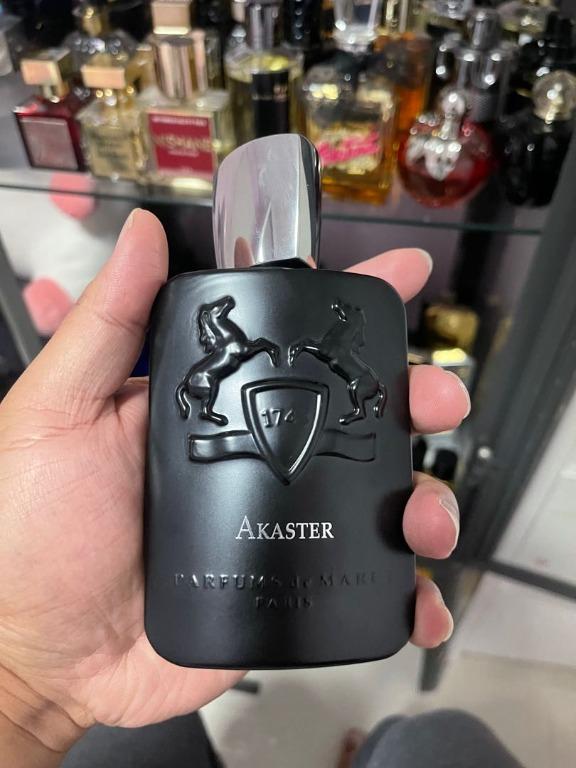 Akaster parfums 2025