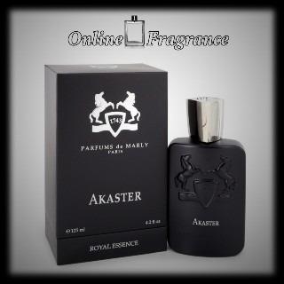 Parfums De Marly Akaster Unisex 125ml EDP Perfume Minyak Wangi