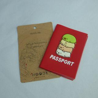 Passport Cover, Passport Holder