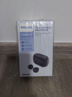 Philips 1000 Series Wireless Earphones