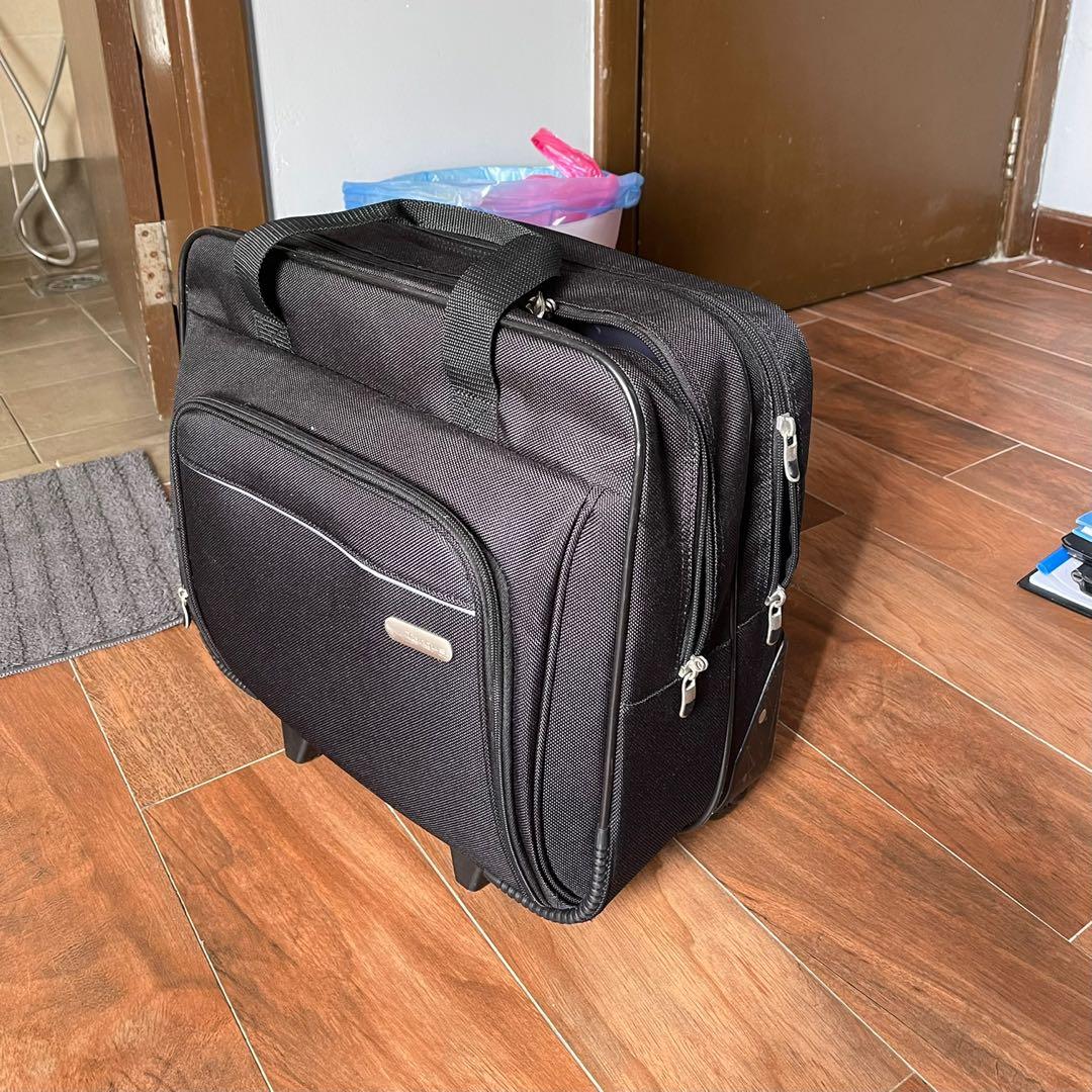 Laptop Roller Bags, Limited Lifetime Warranty