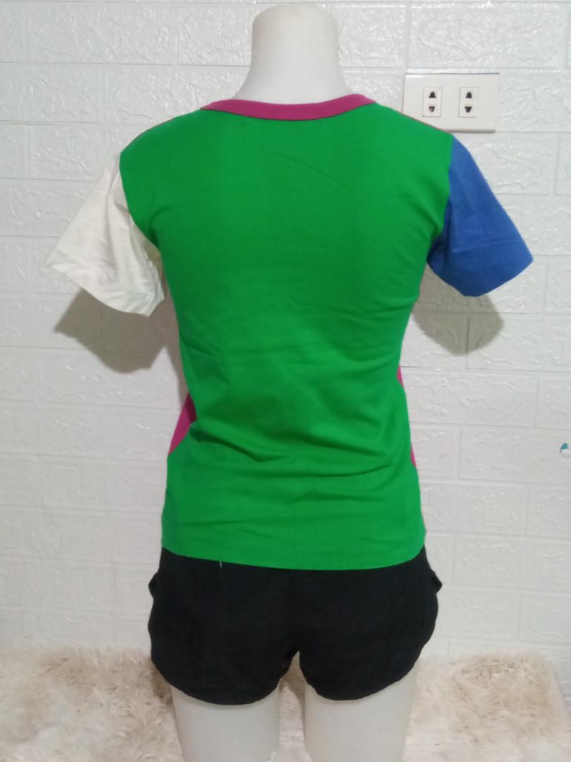 PLAY women shirt (Category: Shirts) located in Cardona. Submitted by authentic.ph (Listing ID 1161125432, Image 2). Description: preloved❤️.