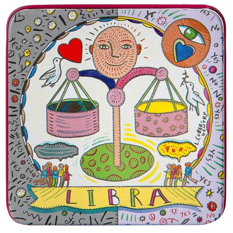 Pre de Provence Zodiac Collection Enriched Bar Soap, Libra 100g (Category: Bath) located in Quezon City. Submitted by bluebellaonlineshop (Listing ID 1161095310, Image 2). Description: Pré de Provence is our unique, premium brand, designed to reflect the Provençal "Art de Vivre" (the Art of Living). Bathed in sunshine, bright colors, intense fragrances, and classic beauty; each product is made to capture these elements with the highest levels of 