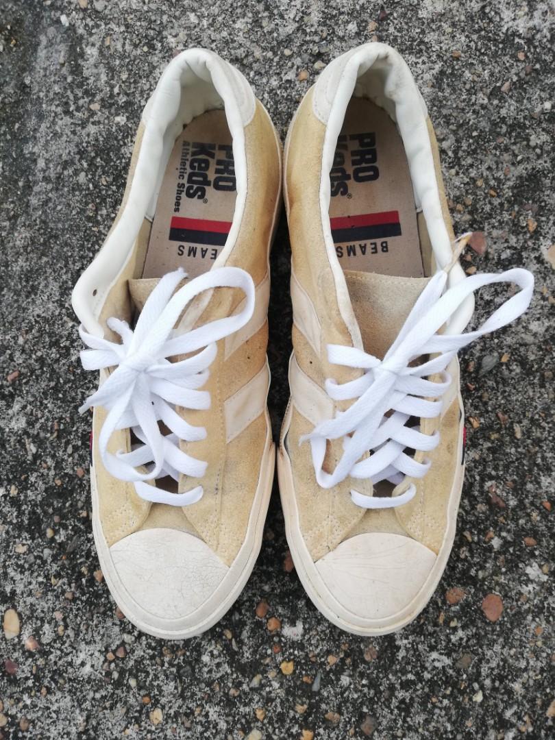 Pro keds cheap shop japan
