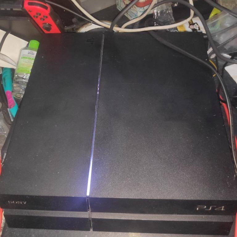 Ps4 fat second discount