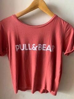 PULL n BEAR original 