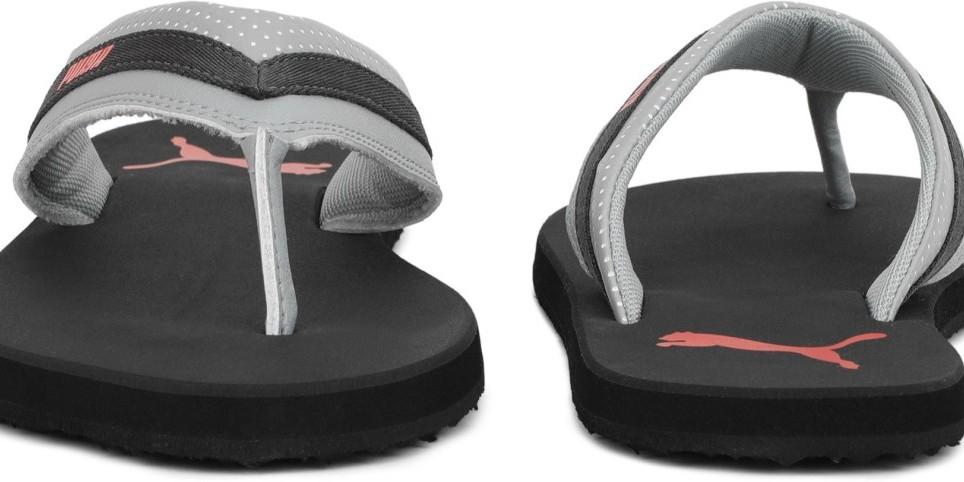puma breeze slippers