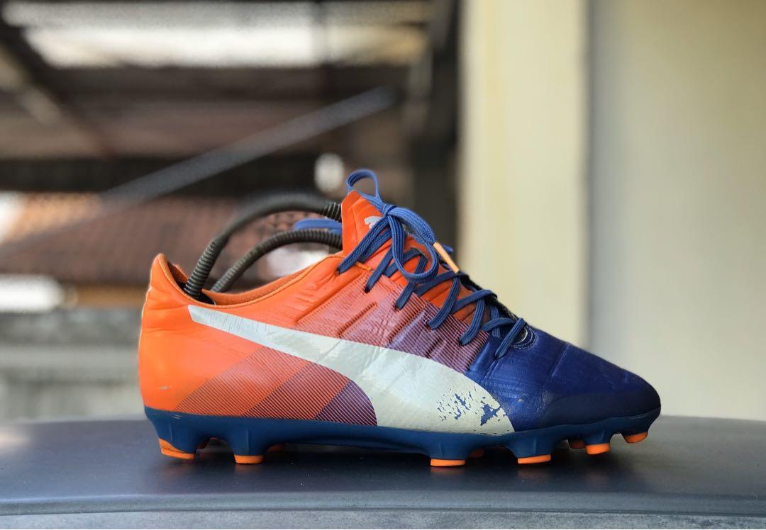 Puma evopower 1.3 discount kids 28