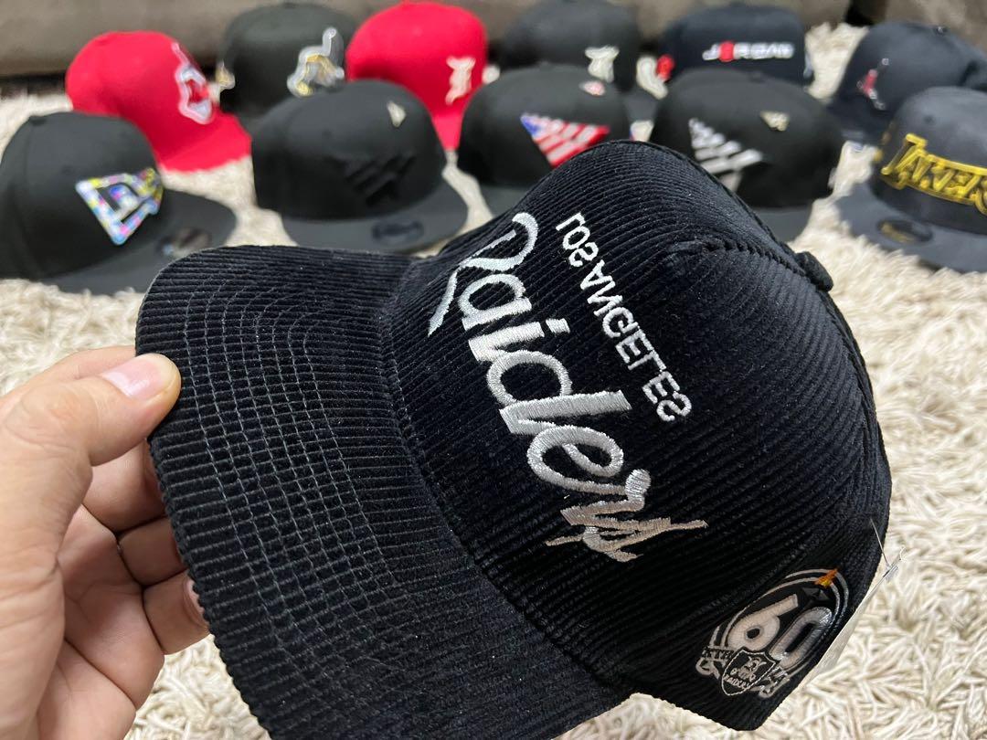 Raiders Kth La Men S Fashion Watches Accessories Caps Hats On Carousell Raiders Kth La Men S Fashion Watches Accessories Caps Hats On Carousell