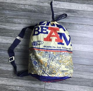 Malaysia on sale backpack brand