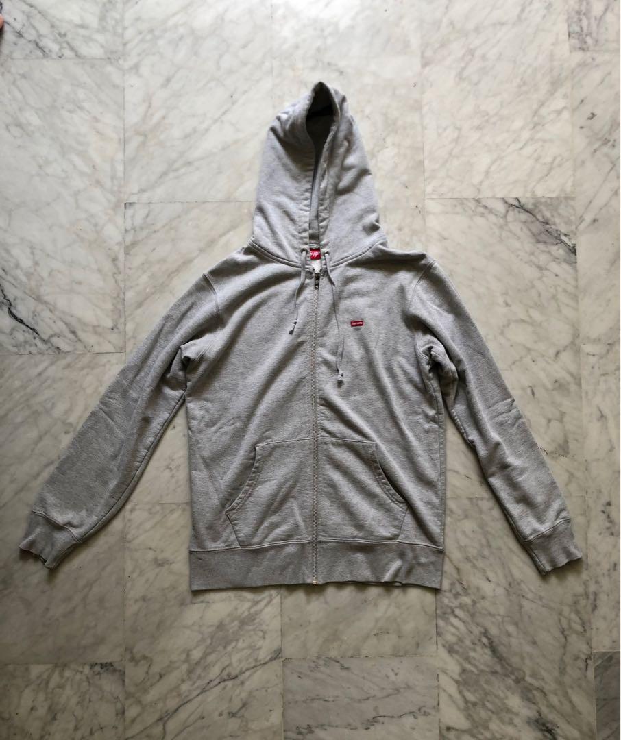Rare supreme hoodie store