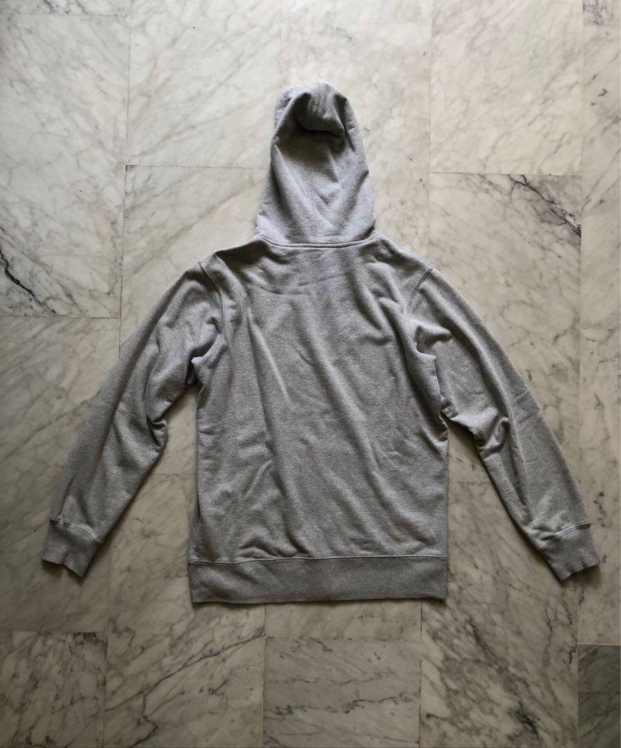Rare supreme hotsell box logo hoodie