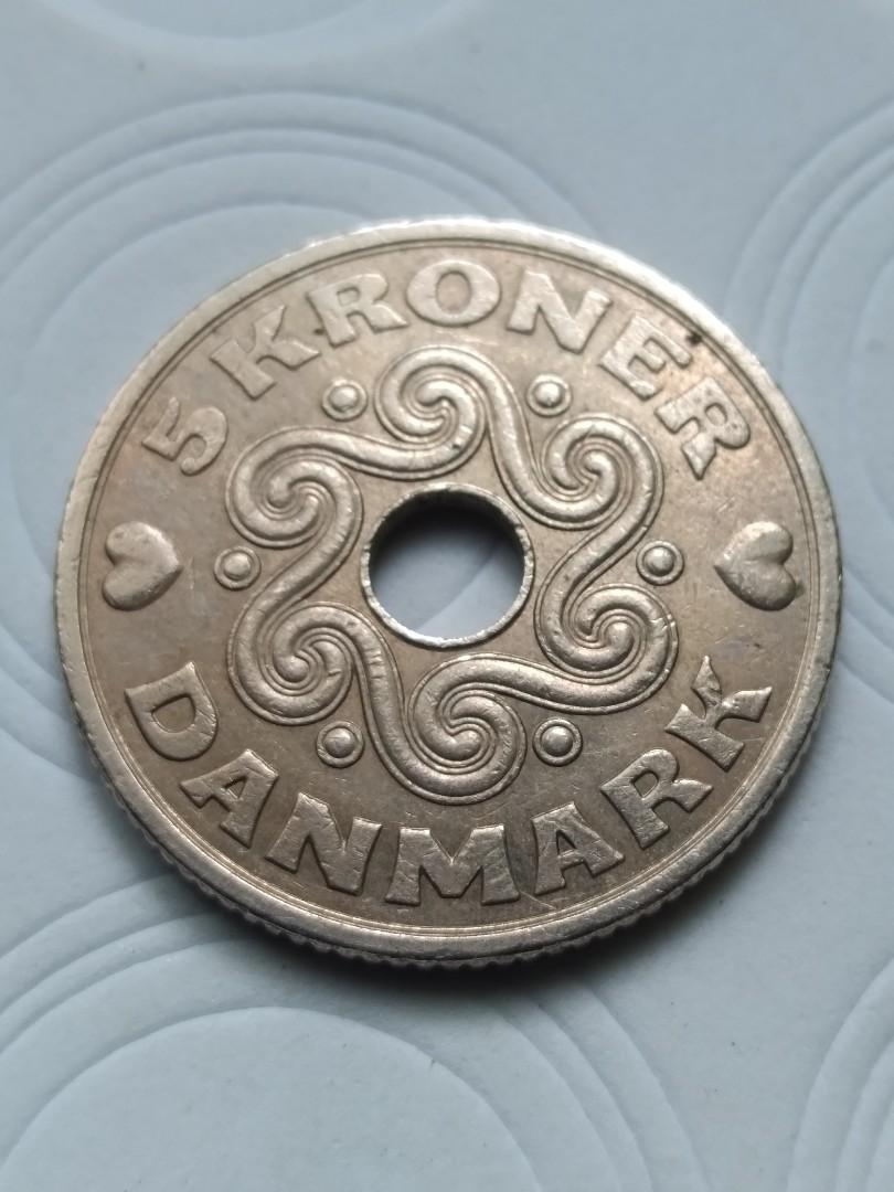 Rare/collectible coin., Hobbies & Toys, Memorabilia & Collectibles