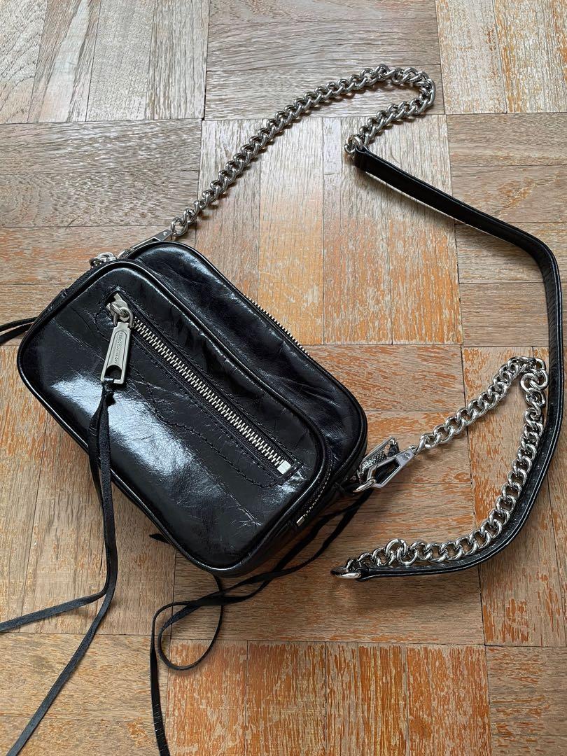 Rebecca minkoff on sale regan camera bag