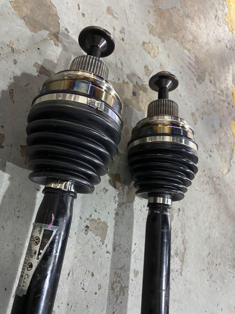 Rebuilt Driveshaft, Car Accessories, Car & Services on Carousell