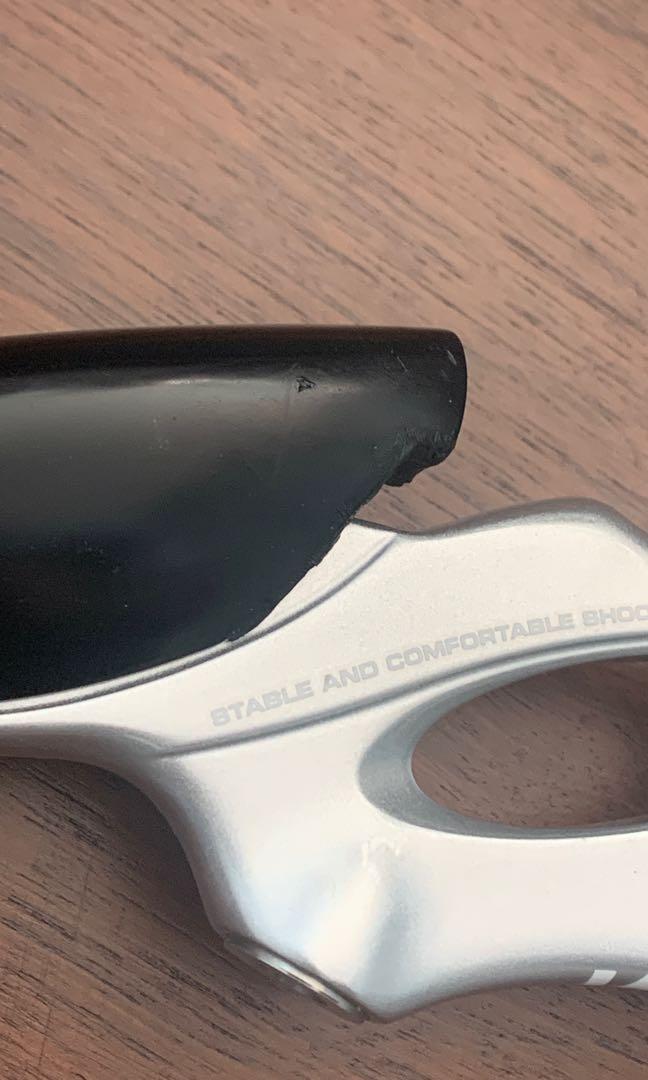 Recurve Riser WINEX 25” V1 by WIN&WIN Archery (WIAWIS), Blue-White ...