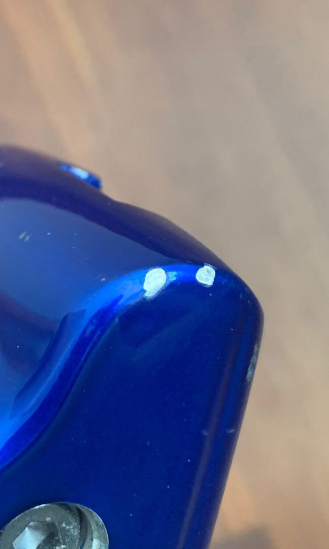 Recurve Riser WINEX 25” V1 by WIN&WIN Archery (WIAWIS), Blue-White ...