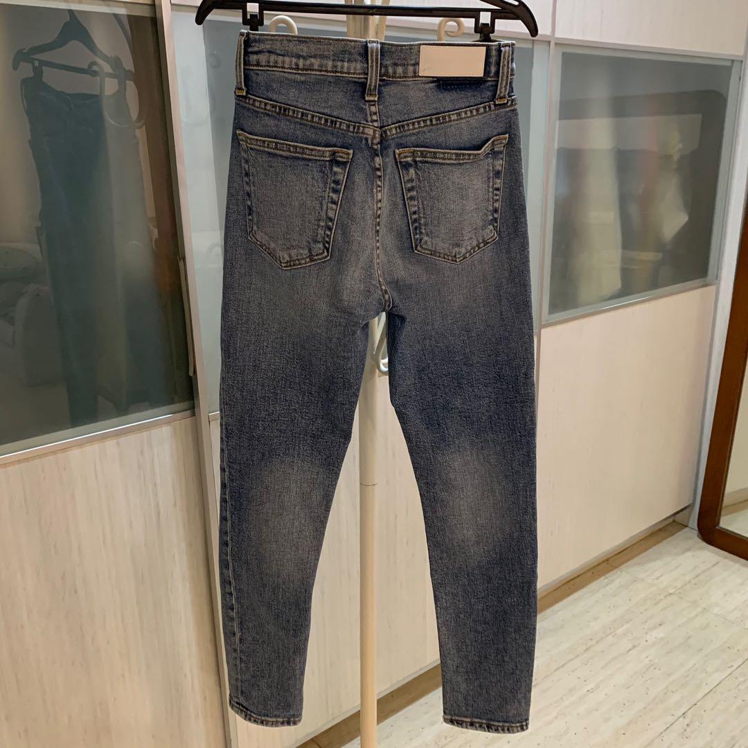 REDONE Jeans, Fesyen Wanita, Pakaian 