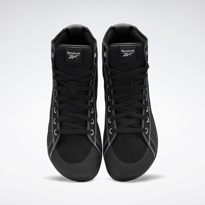 Reebok power clearance lite mid uk