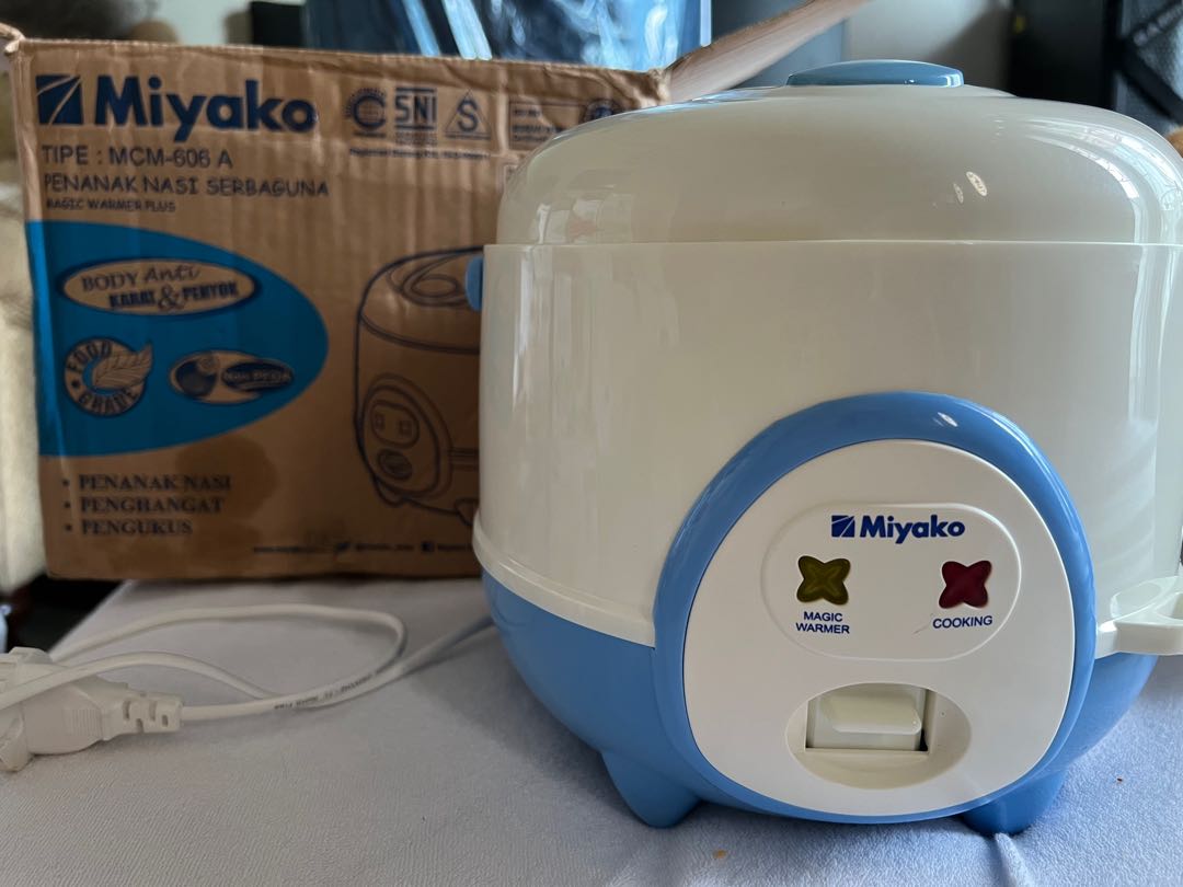 harga miyako mini rice cooker