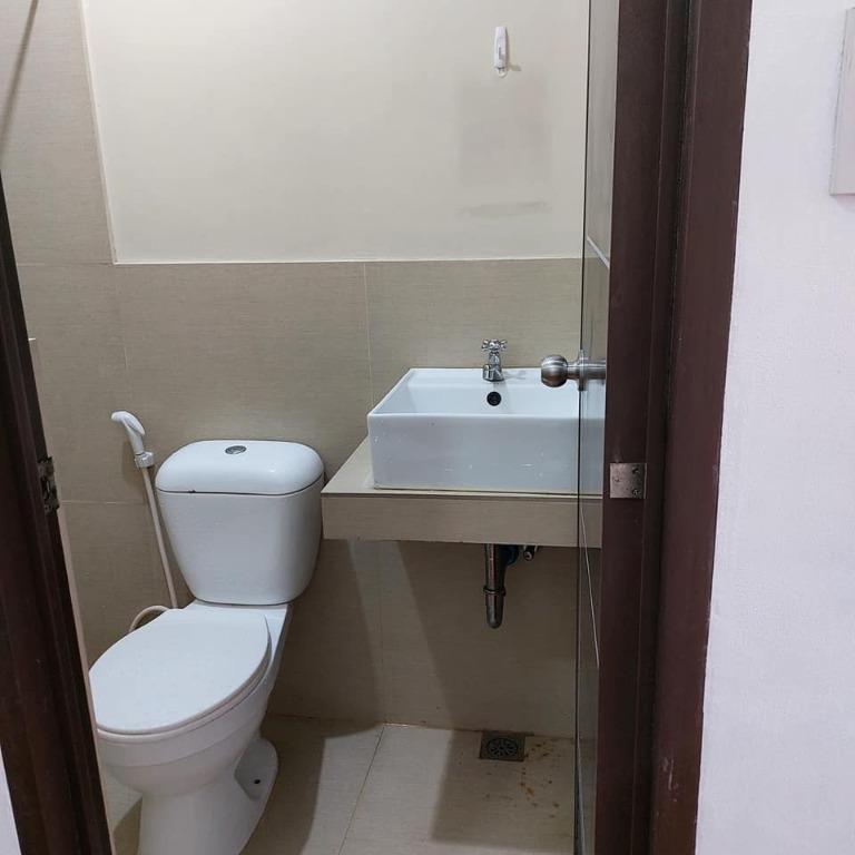 ROOM FOR RENT PEMBO MAKATI CITY, Property, Rentals, Apartments & Condos