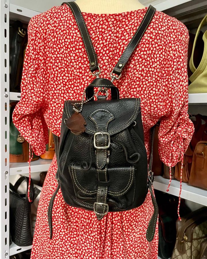 Roots small on sale backpack