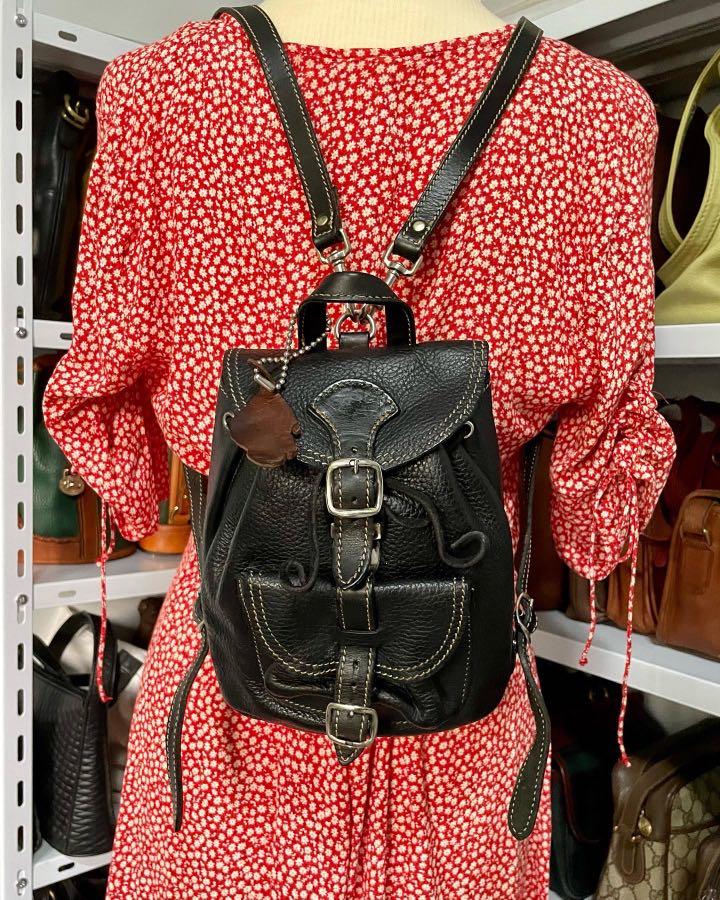 Roots mini hotsell backpack