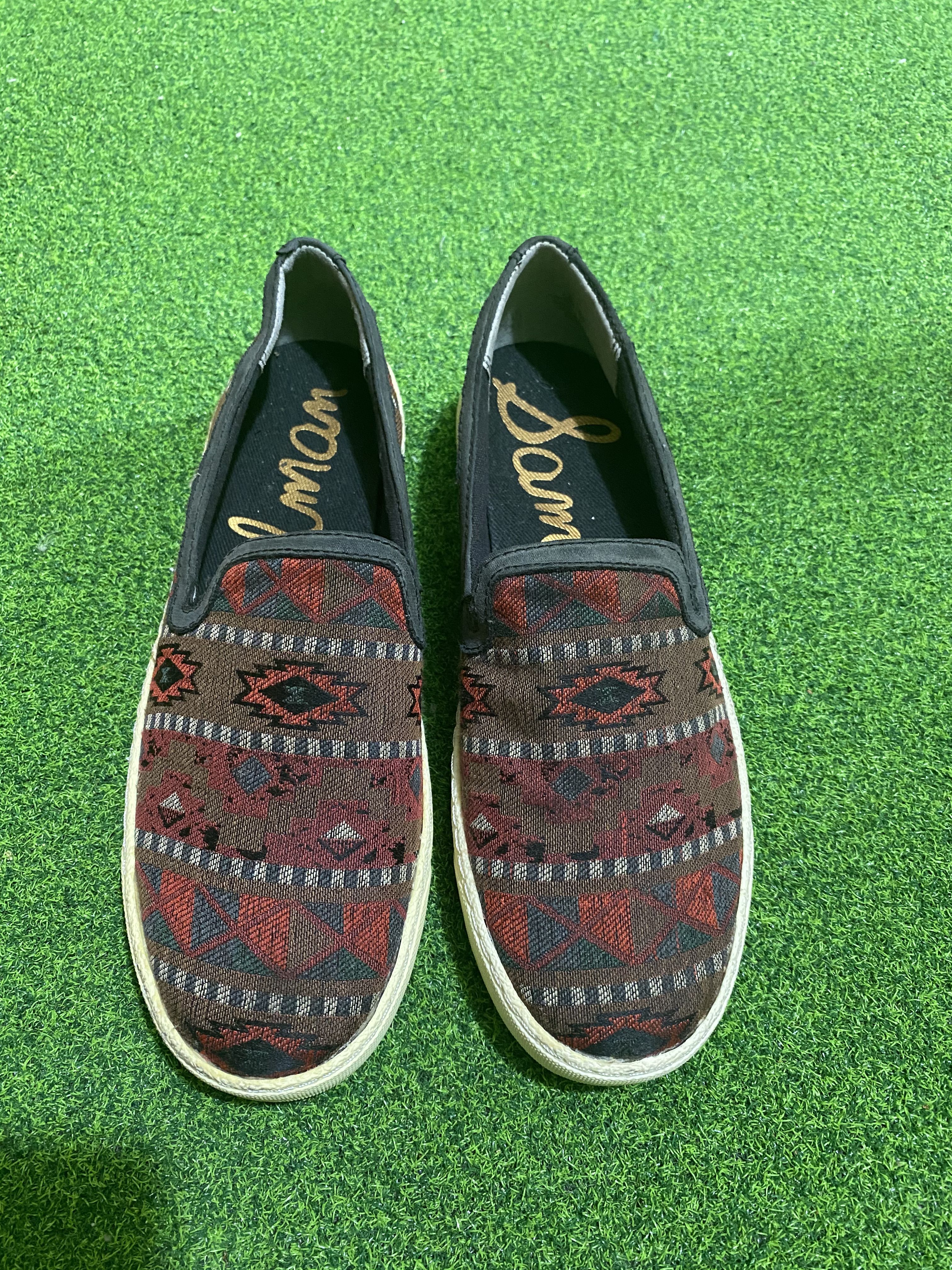 sam edelman slip ons