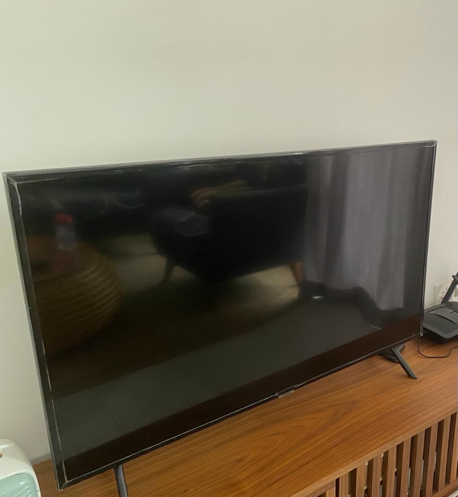 Samsung amart tv, TV & Home Appliances, TV & Entertainment, TV on Carousell