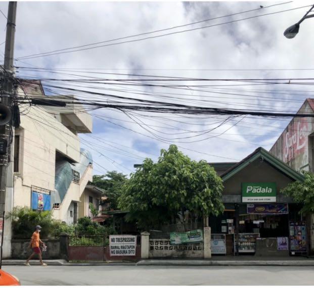 San Vicente East Commercial Lot for Sale Calapan City Oriental Mindoro