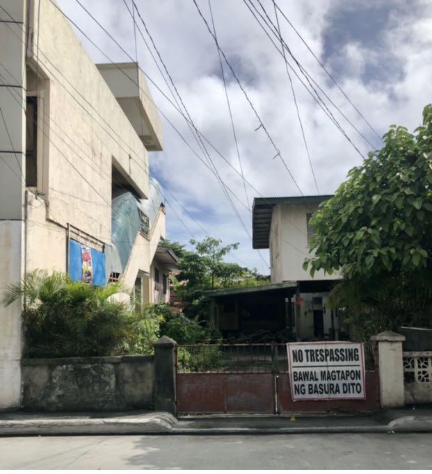 San Vicente East Commercial Lot for Sale Calapan City Oriental Mindoro