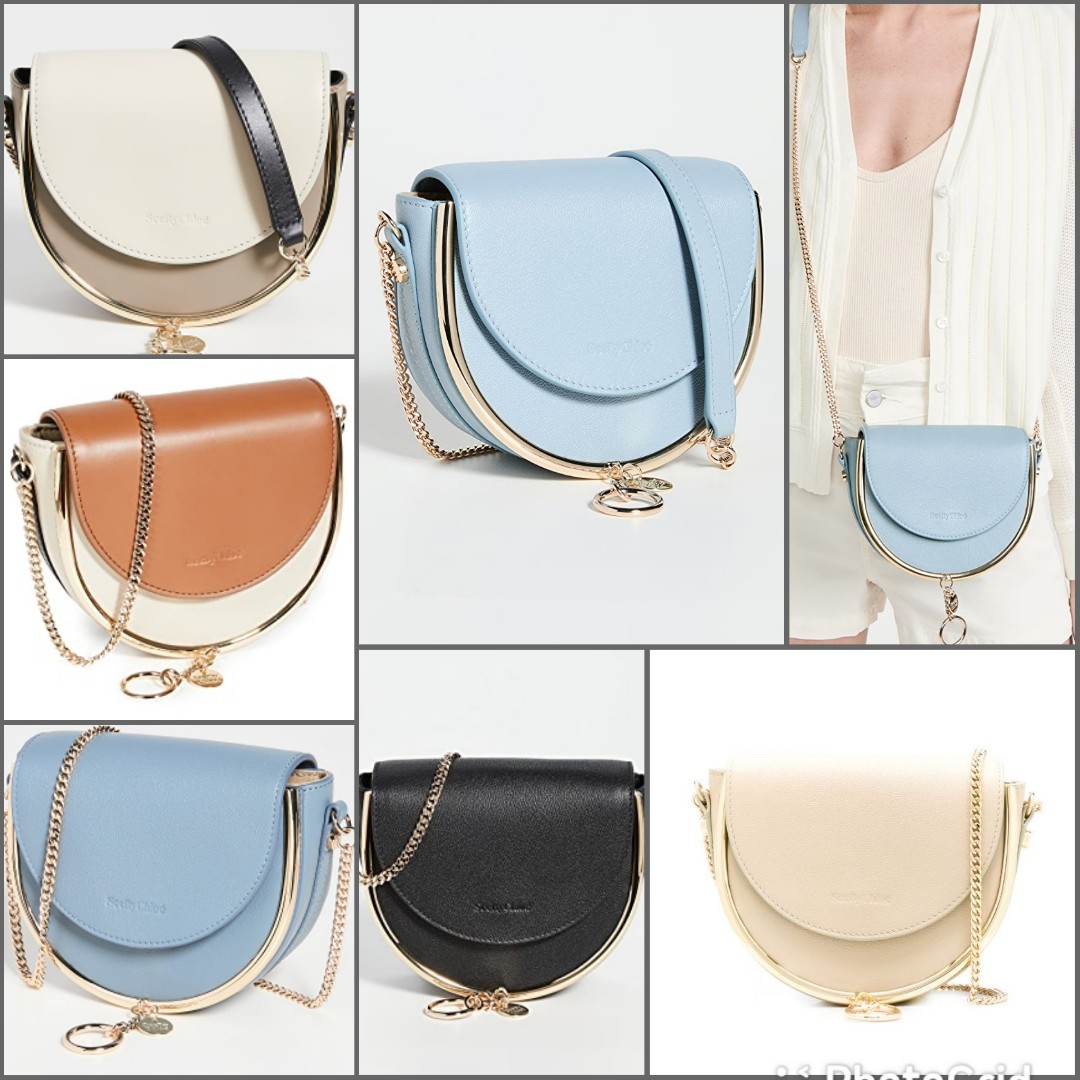 Chloe mara evening 2025 bag